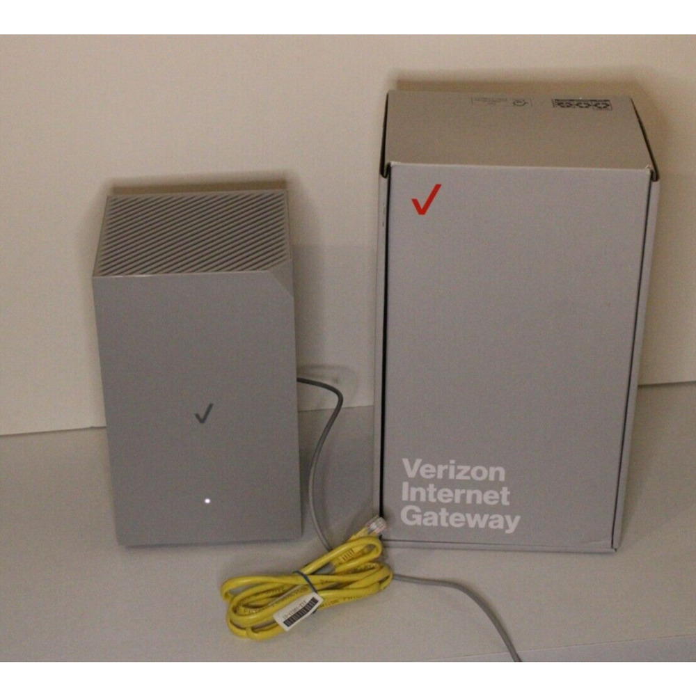 VERIZON Internet Gateway WNC-CR200A WIFI6 INTERNET GATEWAY